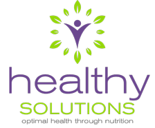 Healthy Solutions Today Logo