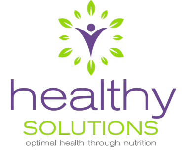 Healthy Solutions Today – Rhonda McKinney, CN